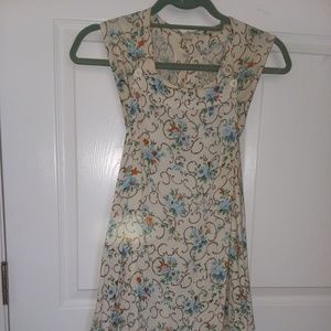 MATERNITY DRESS/SHORTS FOR EXPECTING MOMS